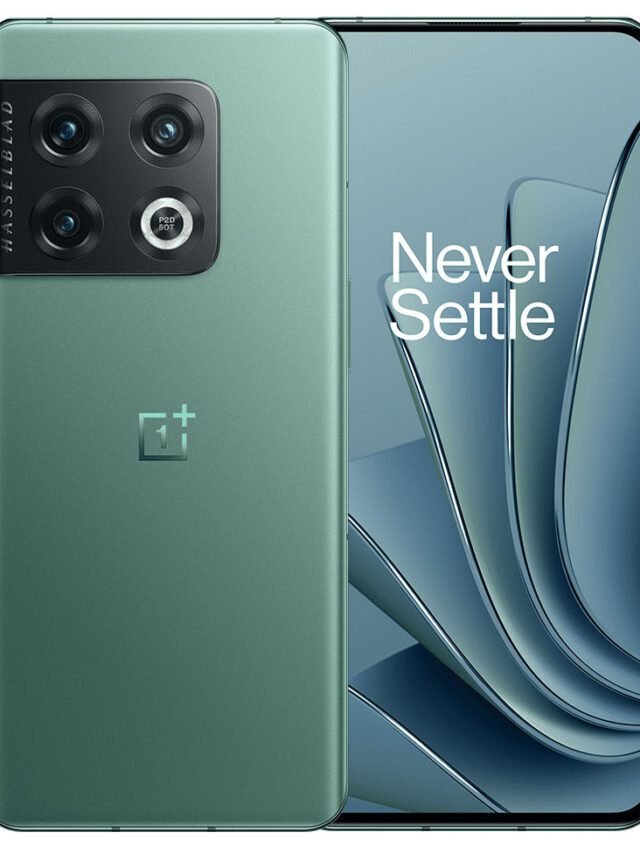 OnePlus 10 Pro