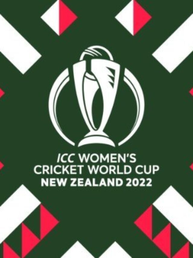 Womens Cricket World Cup Update