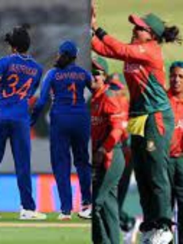 IND VS BAN