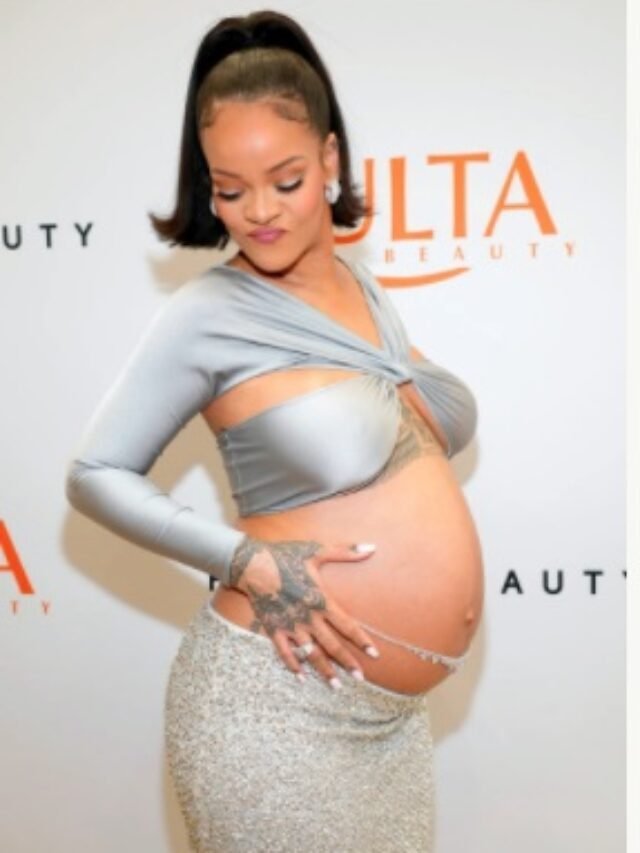 Rihanna