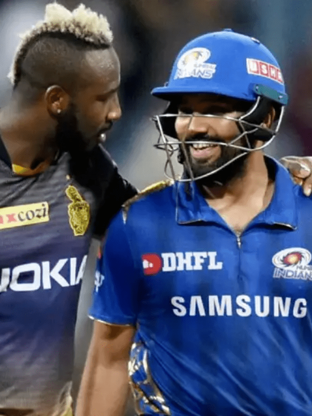 MI VS KKR