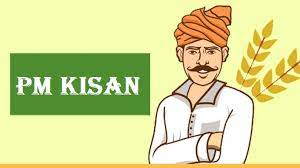 PM kissan