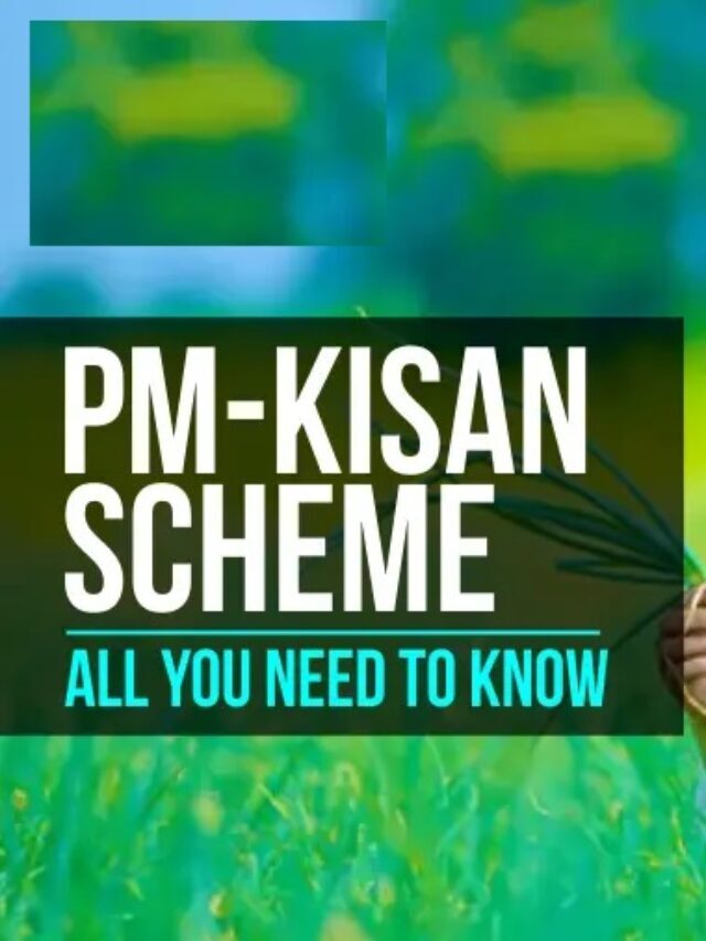 PM KISAN beneficiary status