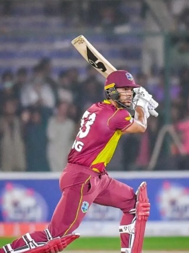 NED vs WI Netherlands vs West Indies