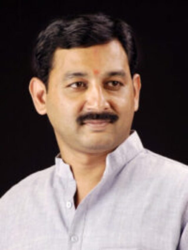 Sambhaji Raje