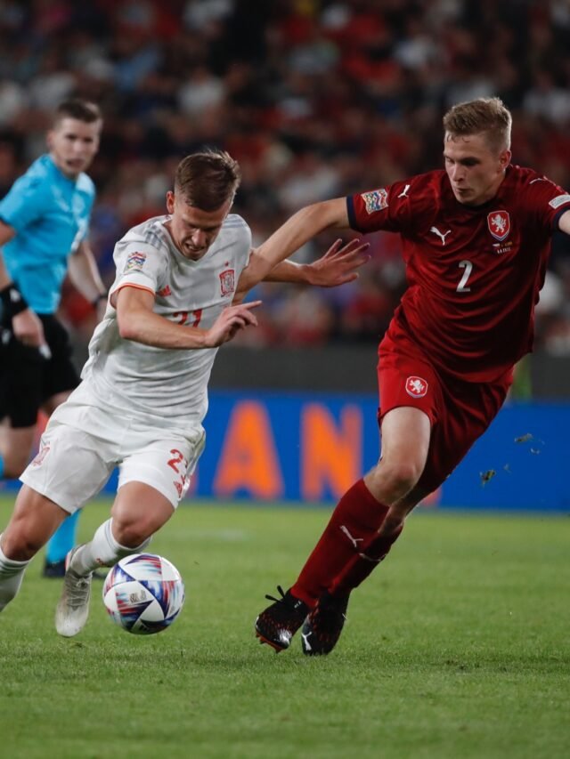 Czech-Republic-vs-Spain-Full-Match-Highlights
