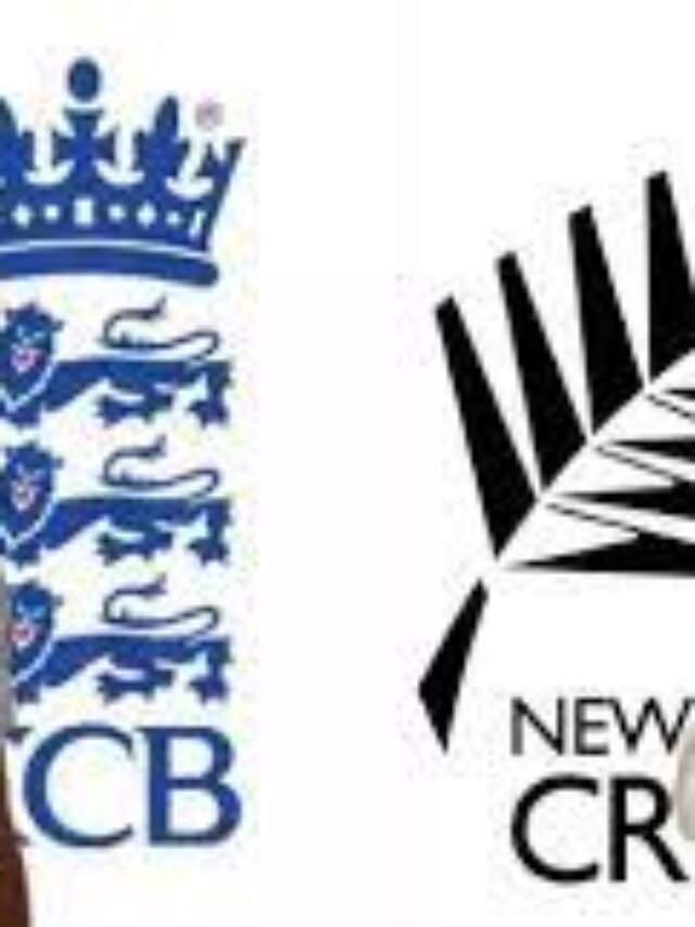 ENG vs NZ 4