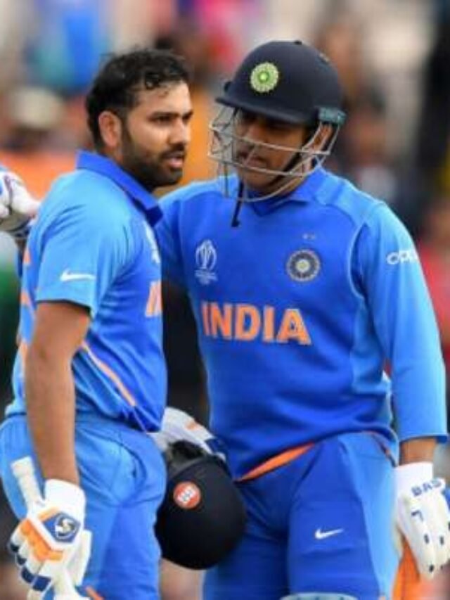 Rohit Dhoni3